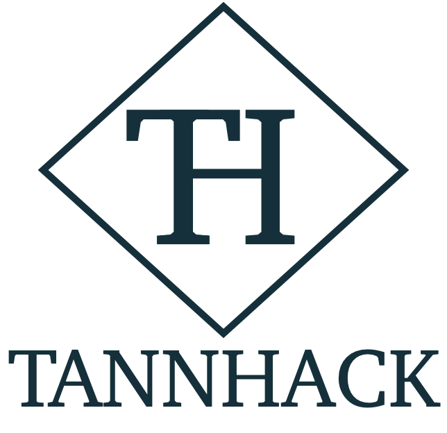 Hvem er Tannhack?