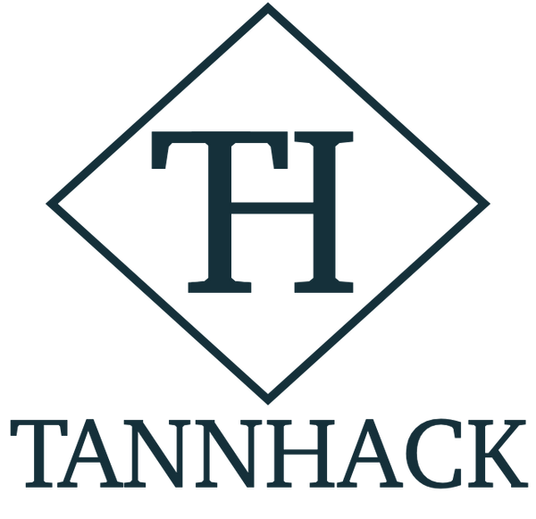 Hvem er Tannhack?