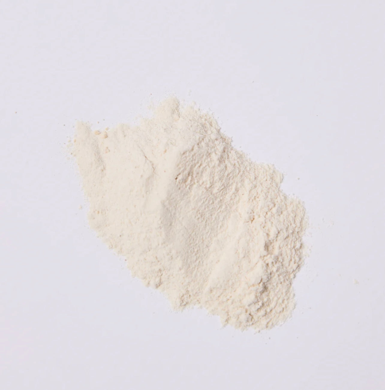 Shwally hydroxyapatite tannpulver 4oz - mint